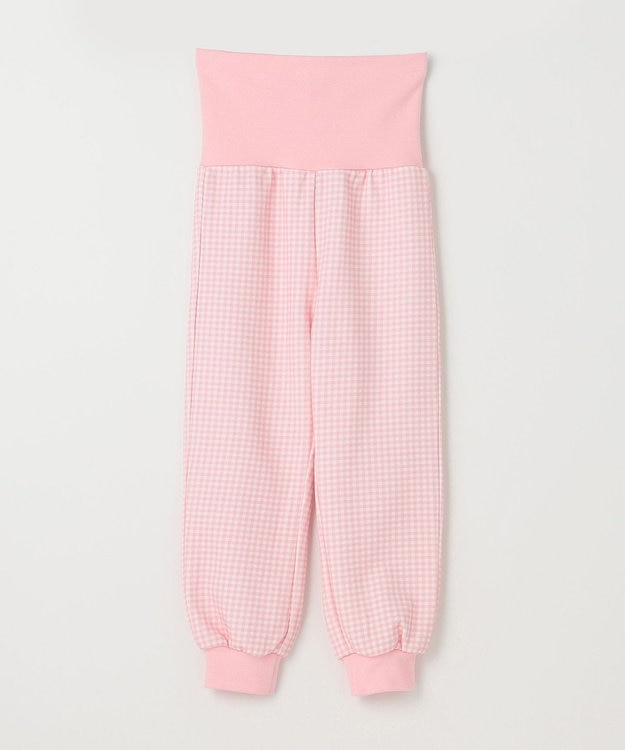 ANY KIDS 【WEB限定 / すみっコぐらし】ルームウェア ペールピンク