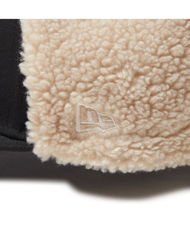 WEGO 【NEWERA/ユニセックス着用】NEWERA　5950　DOGEAR 柄2