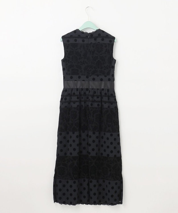 TOCCA LISA ドレス ブラック系