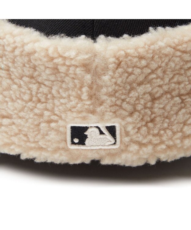 WEGO 【NEWERA/ユニセックス着用】NEWERA　5950　DOGEAR 柄2