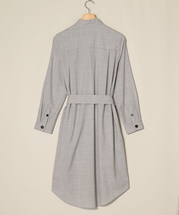 ONWARD Reuse Park 【ICB】ワンピース秋冬 グレー