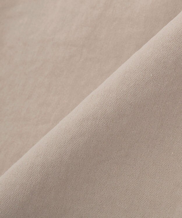 Green Parks ワークシャツジャケット Light Beige