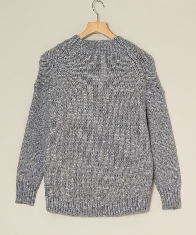 ONWARD Reuse Park 【23区】ニット秋冬 グレー