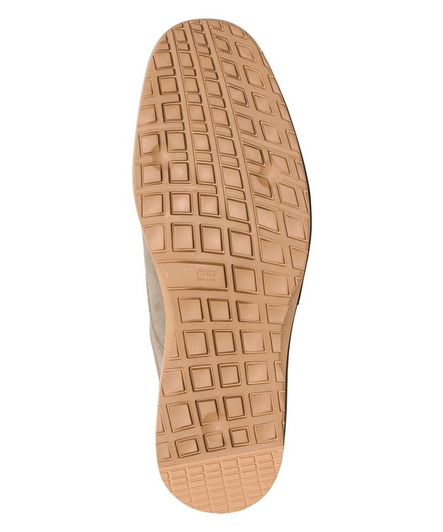 ASICS WALKING ペダラ メンズ 3E グレー系