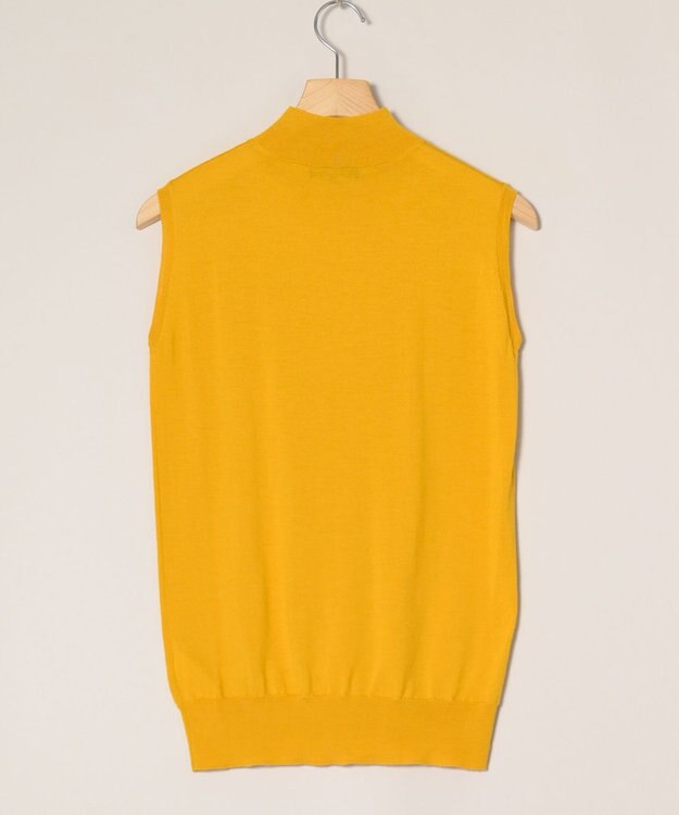 ONWARD Reuse Park 【ICB】ニット秋冬 イエロー