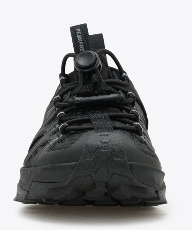 Columbia Columbia/ ピークフリーク ラッシュ シャンダル /コロンビア Black Ti Grey Steel