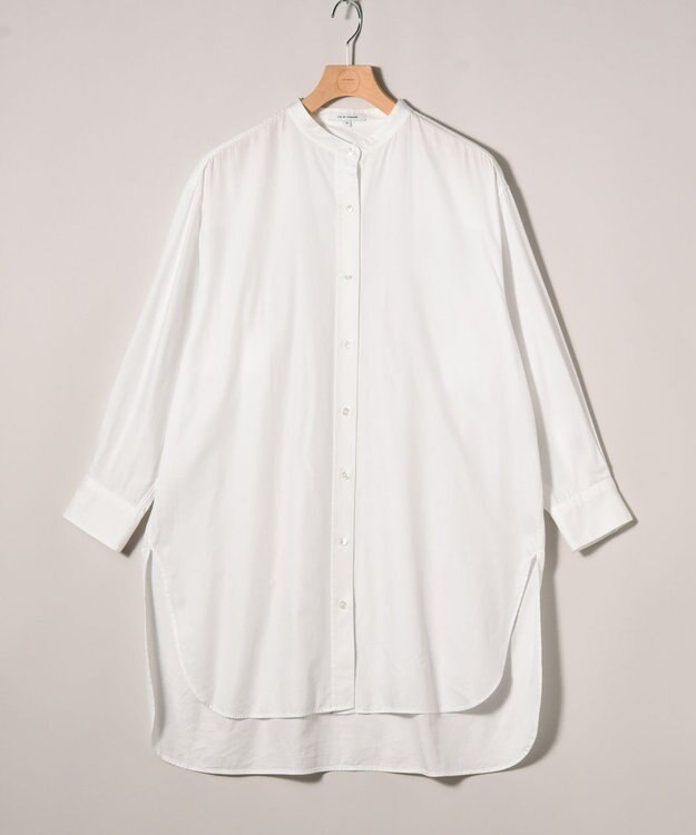 ONWARD Reuse Park 【23区】ブラウス秋冬 ホワイト