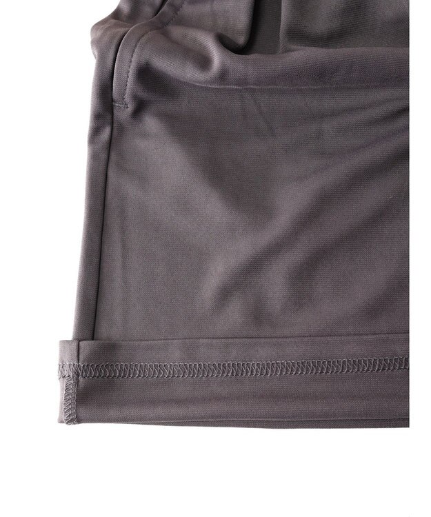 Green Parks ・ＳＵＧＡＲ　ＳＰＯＯＮ　【ラッシュガード】ショーパン Charcoal Gray