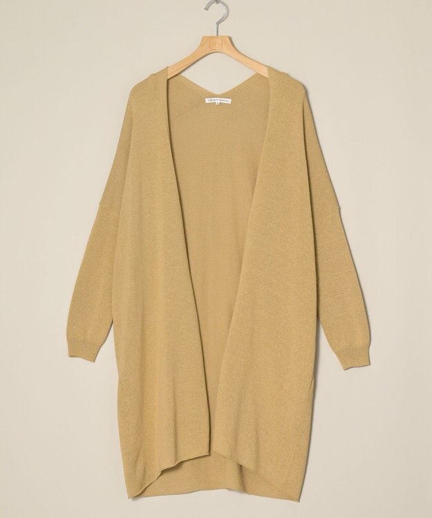 ONWARD Reuse Park 【23区】ニット春夏 ベージュ