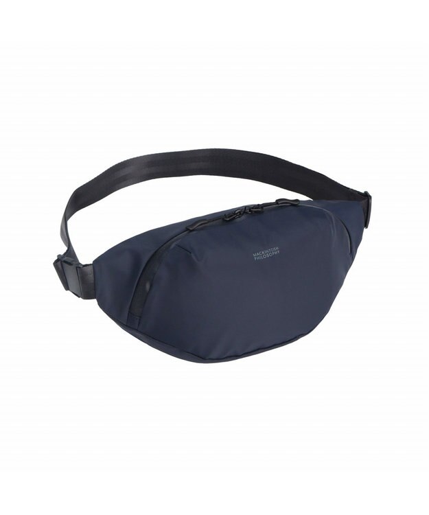 ACE BAGS & LUGGAGE MACKINTOSH PHILOSOPHY ハービストン2 ショルダーバッグ 17661 マッキントッシュフィロソフィー ネイビー