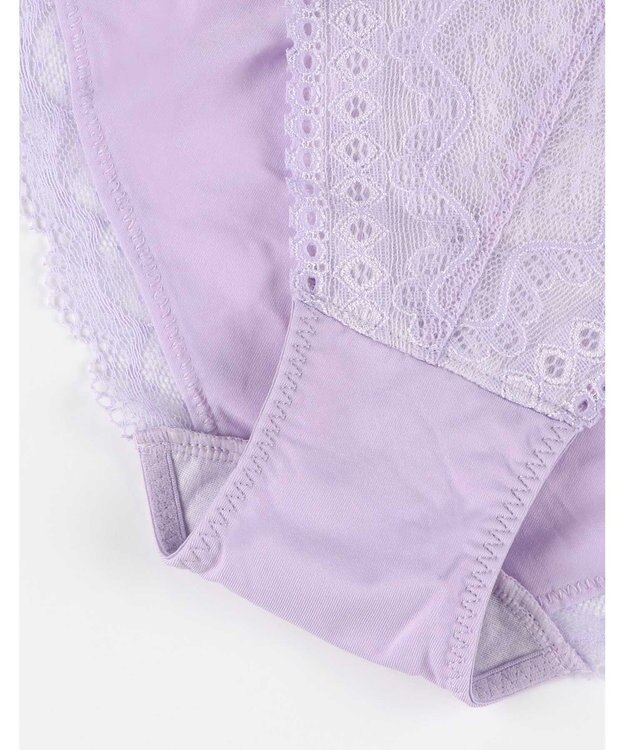 une nana cool 364ブラ レース ショーツ RP