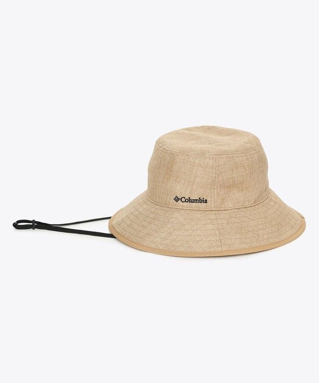 Columbia Columbia/ サンフラワーフォークバケット /コロンビア Delta