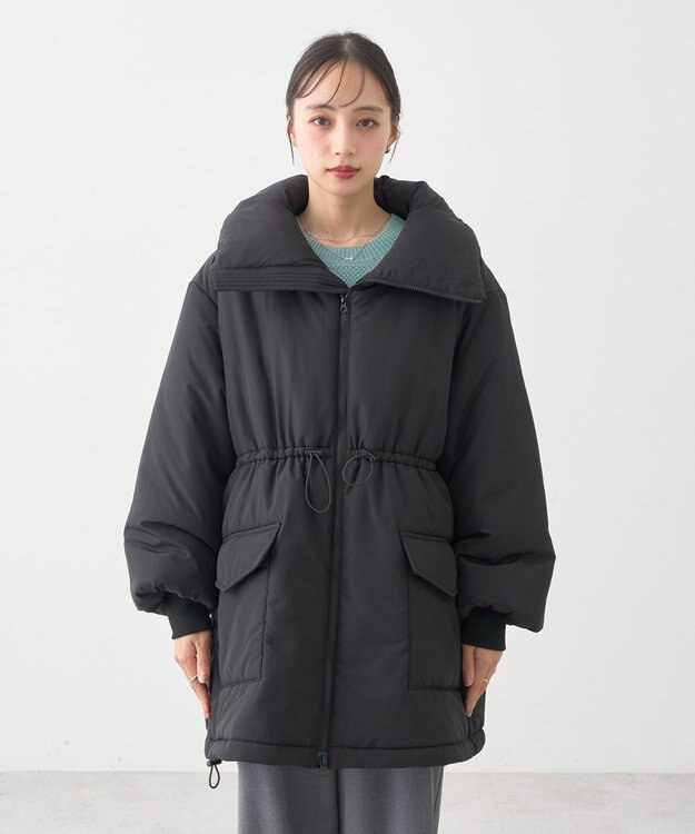 earth music&ecology 【2026年HAPPY BAG】earth music&ecology(パファードロストコートセット) その他