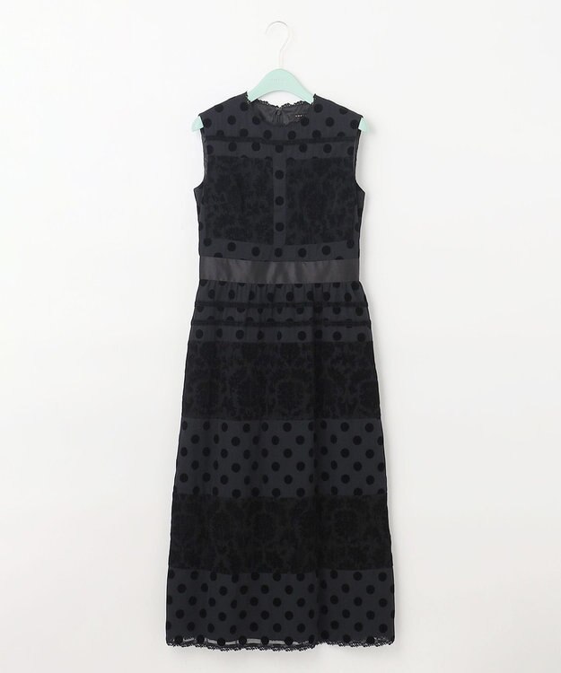 TOCCA LISA ドレス ブラック系