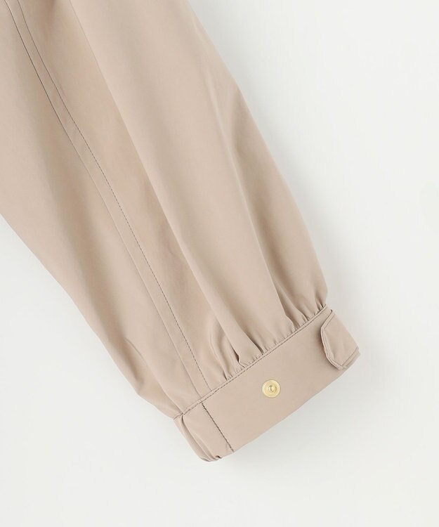 J.PRESS LADIES 【2way】Artirosa ショート丈 コート モカ系