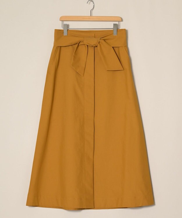 ONWARD Reuse Park 【23区】スカート春夏 イエロー