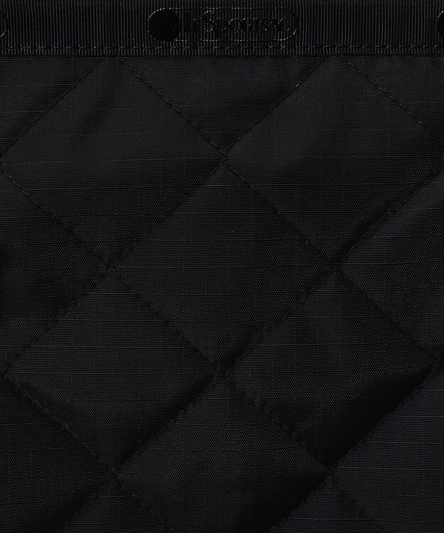 LeSportsac CHAIN N/S TOTE/オニキスチェーンキルト オニキスチェーンキルト