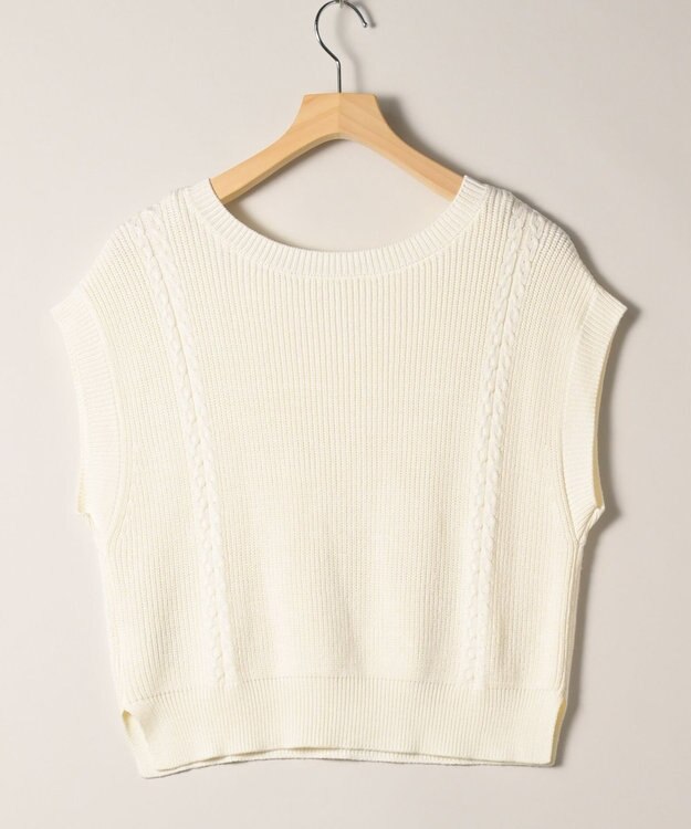 ONWARD Reuse Park 【any SiS】ベスト春夏 ホワイト