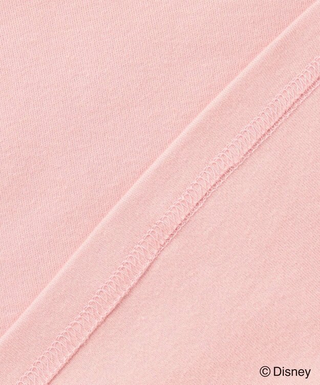 ANY KIDS 【Disney（ディズニー）】FROZEN / ネックレス風 プルオーバー ピンク