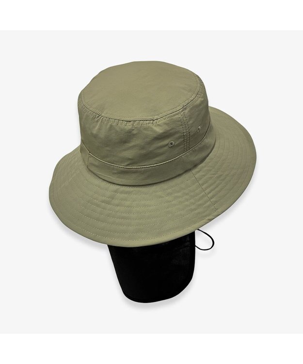 林八百吉商店 Coleman タフタシェード付きアドベンチャー カーキ