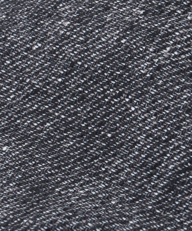 JOSEPH ABBOUD 【洗える・撥水】ライトウェーブ ハンチング グレー系1