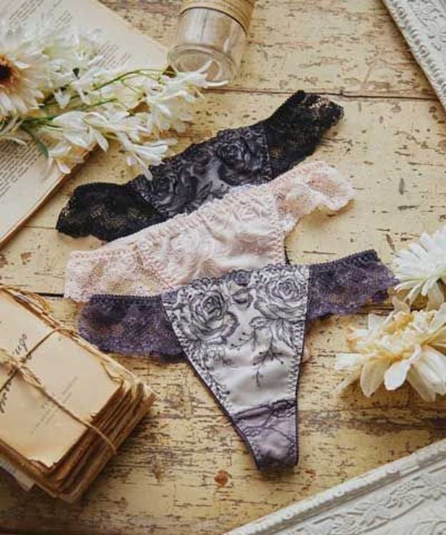 San-ai Resort（三愛水着楽園） エレガントコレクション2402Tバックショーツ 【northerly】 ブラック