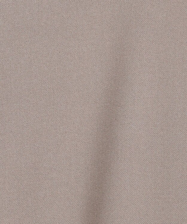 ANY SIS ビューティサーモ2WAYストレッチ テーラードジャケット グレージュ