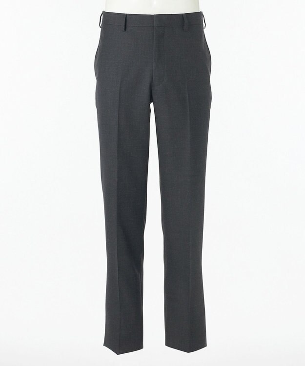 J.PRESS MEN 【WEB・一部店舗限定】プレーン スーツ グレー系