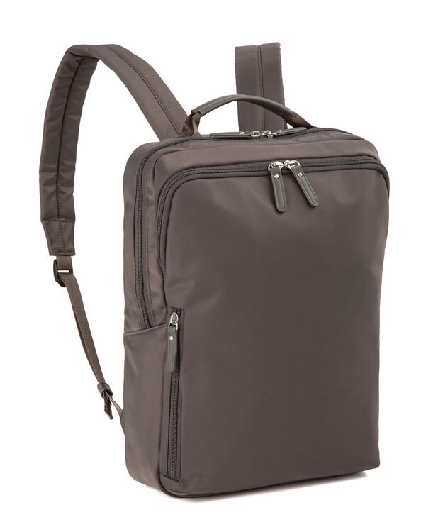 ACE BAGS & LUGGAGE 【WEB限定】 ACE WRT-505 リュック ビジネス A4 13.3インチPC 20251 エース チャコール