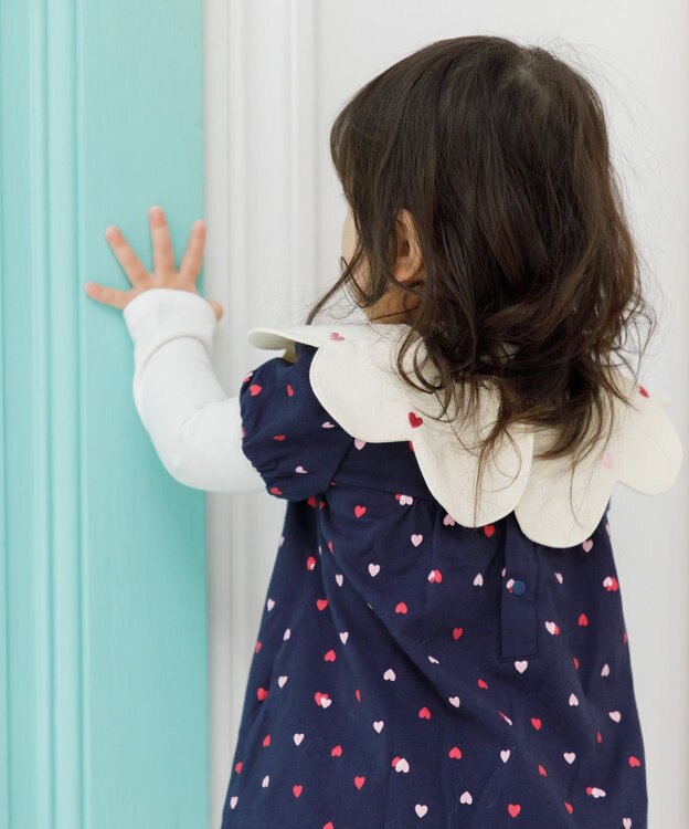 組曲 KIDS 【Fサイズ】LOVE Parent スタイ バニラ系