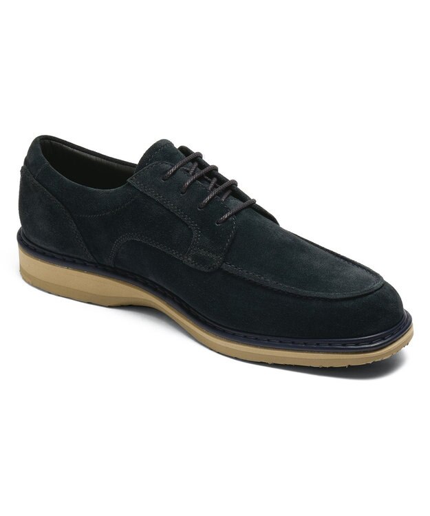 ASICS WALKING ペダラ メンズ 3E ブルー系