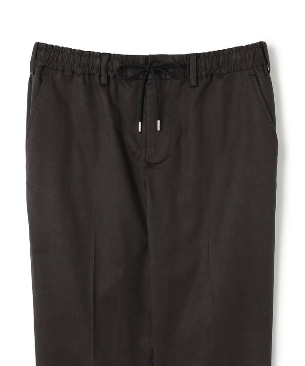 JOSEPH HOMME コマスエード　/ PEGG CONVERTIBLE グレー系