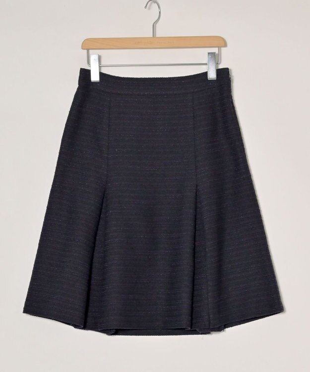 ONWARD Reuse Park 【23区】スカート春夏 ネイビー