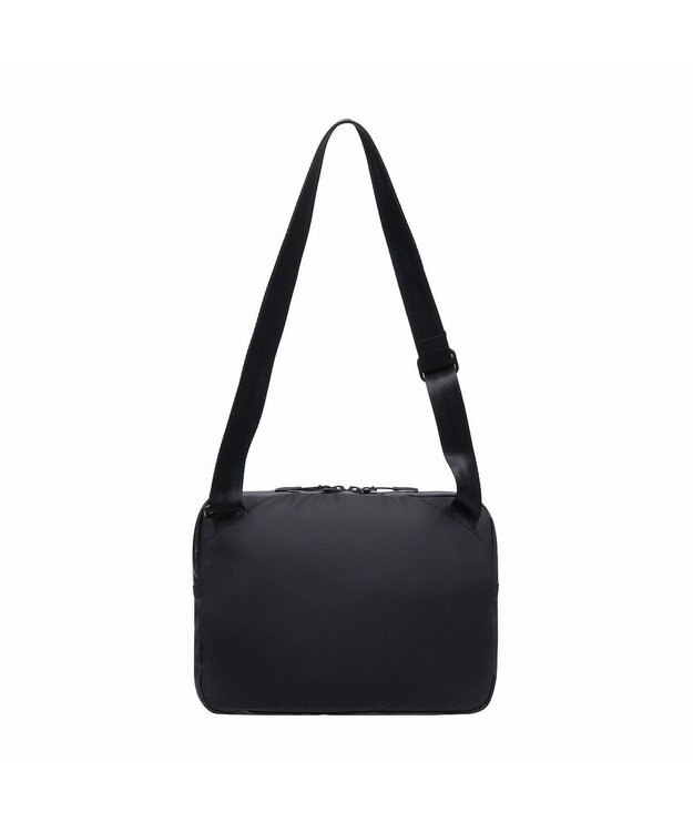 ACE BAGS & LUGGAGE MACKINTOSH PHILOSOPHY マッキントッシュフィロソフィー ハービストン ショルダーバッグ 67962 ブラック