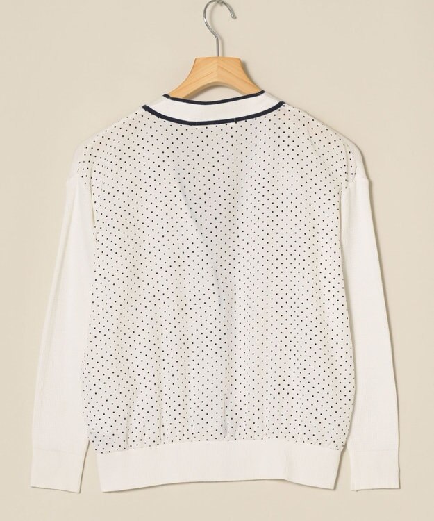 ONWARD Reuse Park 【組曲】カットソー春夏 ホワイト