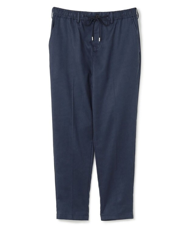 JOSEPH HOMME コマスエード　/ PEGG CONVERTIBLE ネイビー系