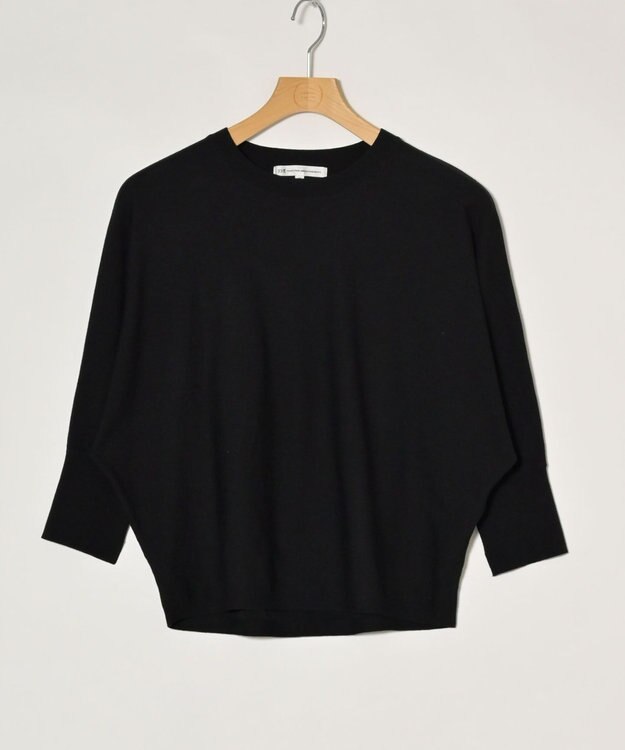 ONWARD Reuse Park 【23区】ニット春夏 ブラック