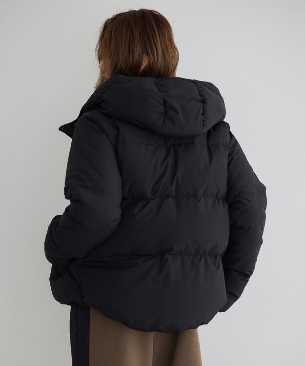 YECCA VECCA WILL CYCLE DOWN ブルゾン Black