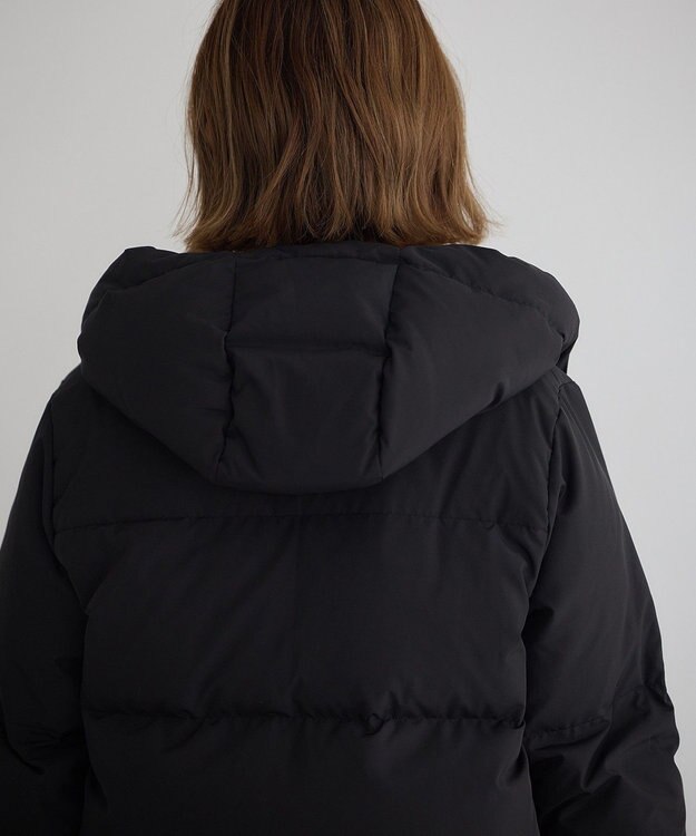 YECCA VECCA WILL CYCLE DOWN ブルゾン Black