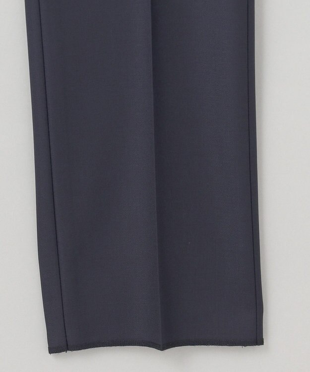 GOTAIRIKU 【DORMEUIL】MILLENNIAL 3ピーススーツ ネイビー系