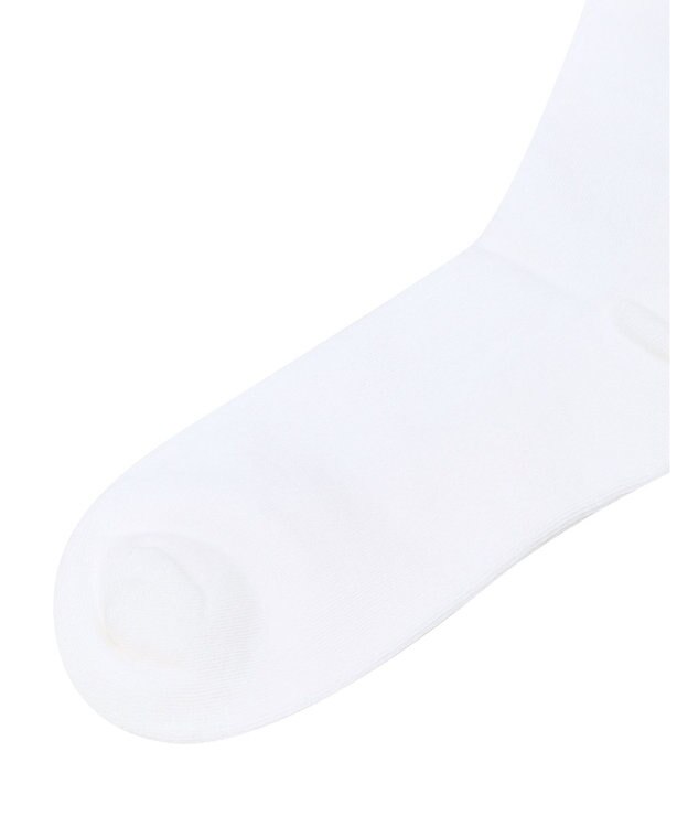 DAKS 【DAKS GOLF】ロゴメタルロングソックス ハウスチェック