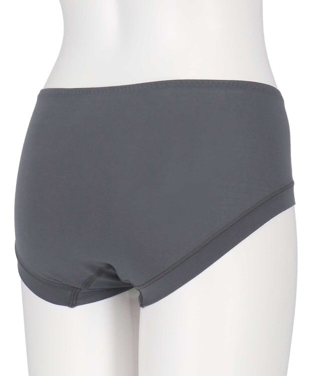 une nana cool コットン ショーツ BS