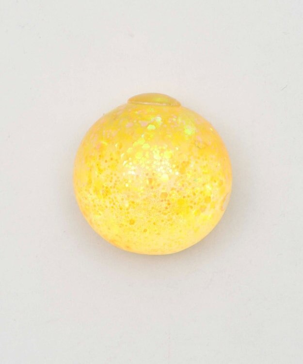 WEGO カラフルもちもちスクイーズ イエロー