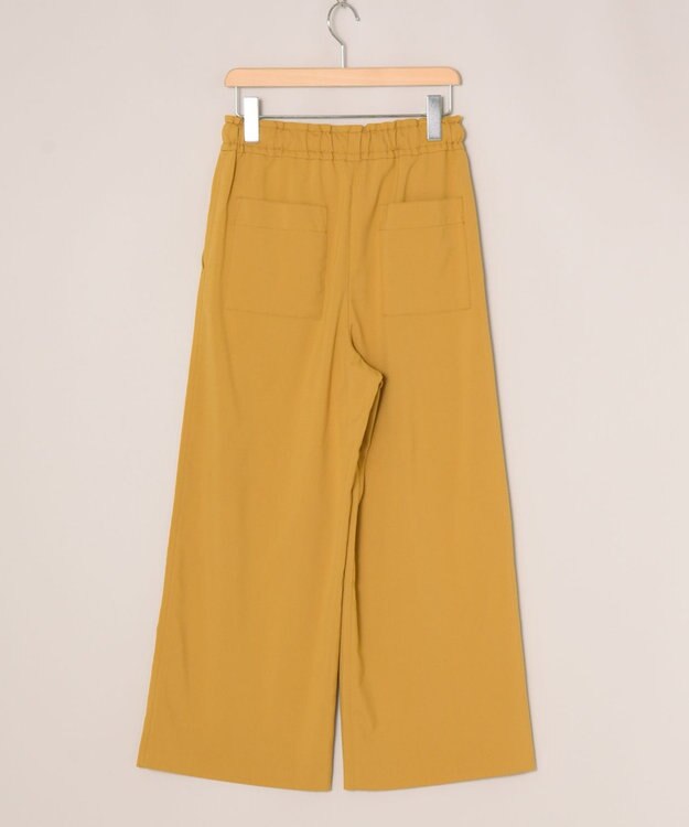 ONWARD Reuse Park 【SHARE PARK】パンツ秋冬 オレンジ