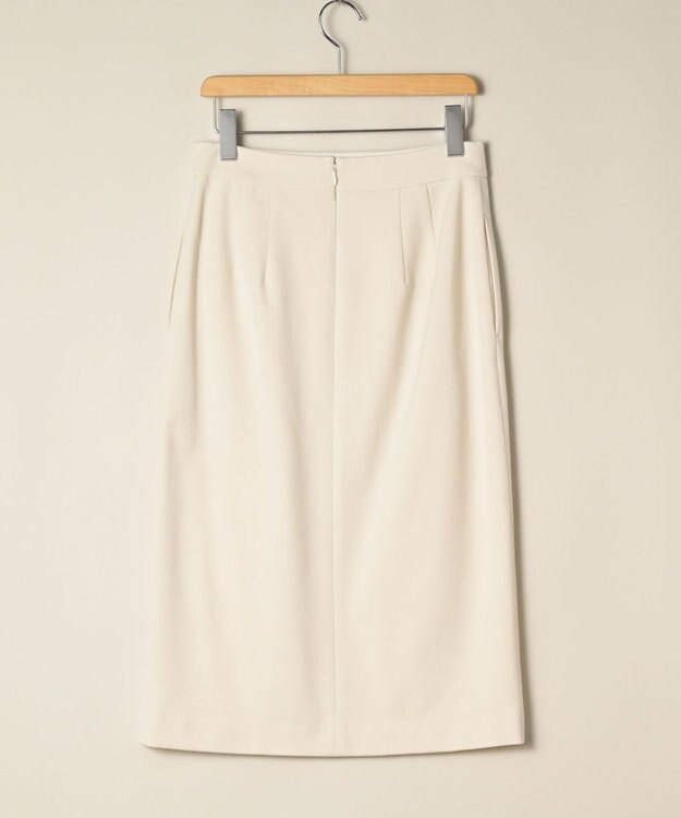 ONWARD Reuse Park 【23区】スカート秋冬 オフホワイト