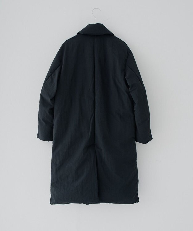 KWD 【日本製/高品質ダウン】KWD DOWN COAT ダウンコート ブラック