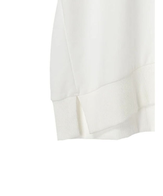 Green Parks Ｗｉｎｎｉｅ　ｔｈｅ　Ｐｏｏｈ／７分袖プルオーバーⅡ White