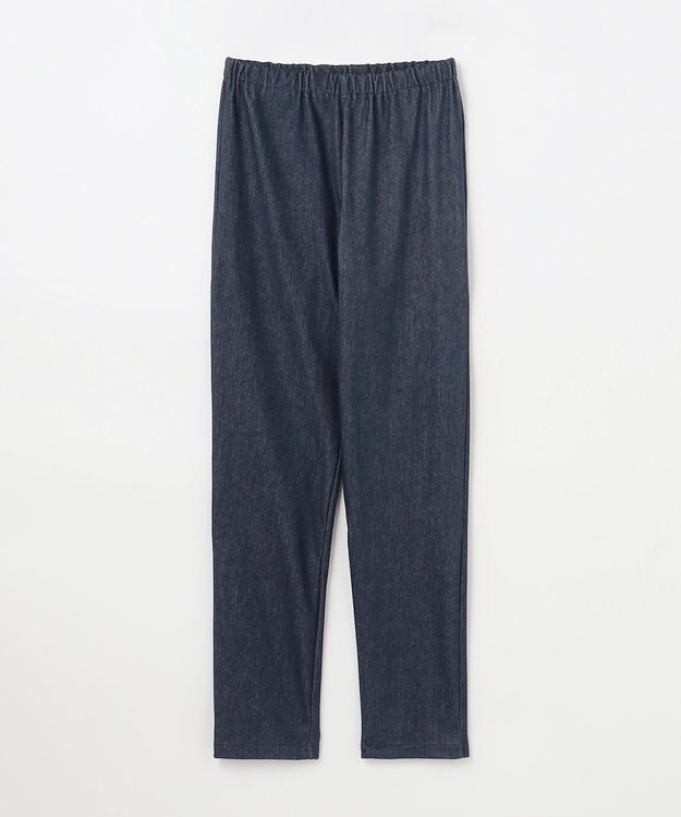 ANY KIDS 【WEB限定】7daysデイリー ネコパンツ デニム