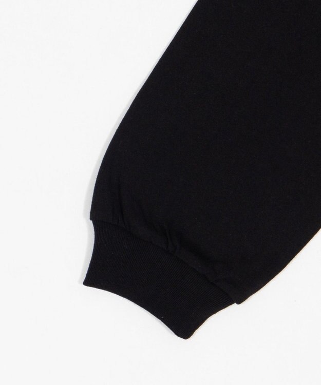 WEGO 【ユニセックス着用ITEM】別注VISIONゴーストスケーターグラフィックT（LS） ブラック