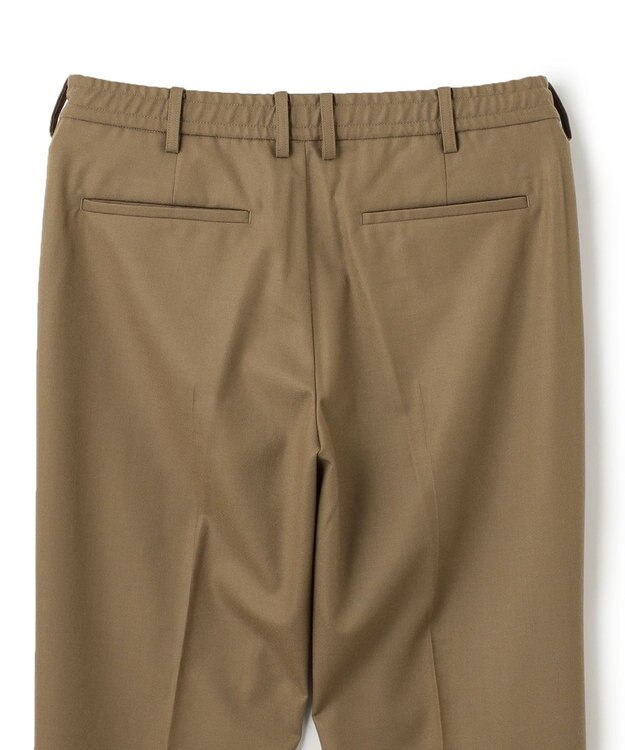 JOSEPH HOMME LIGHT COMFORT WOOL / JACK キャメル系